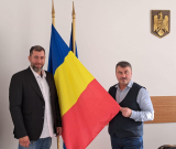 Apicultura și Tradiția la Stupina Igna: Un Mesaj de Susținere de la Daniel Botănoiu