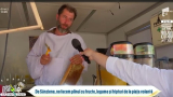 Stupina Igna la Neatza cu Răzvan și Dani, Antena 1 – Pasiunea pentru Apicultură în Prim-Plan
