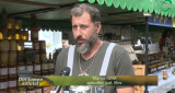 Marius Igna, Invitat Special în Emisiunea “Din Lumea Satului” de la Lumea Satului TV: O Discuție Despre Apicultură și Tradiții