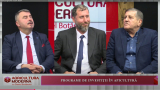 Agricultura Modernă: D. Botănoiu, Ion Fetea și Marius Igna în Dialog la Agro TV