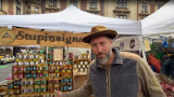 Sustinem produsele românești – MIEREA