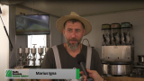 Stupina Igna la Antena Satelor: Pasiune pentru Apicultură cu MARIUS IGNA