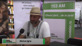 Interviu cu Stupina Igna, Realizat în Cadrul Evenimentului FOODEXPO, Difuzat la Antena Satelor
