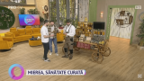 Mierea sanatate curata, Vorbeste Lumea, PRO TV